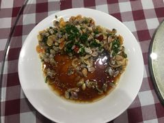 -钱塘花园·宁波菜