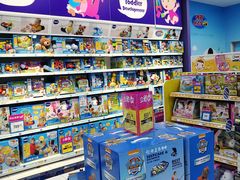 -TOYSRUS玩具反斗城(南通万象城店)