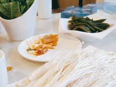 -大河宴·椒麻鱼火锅(米东区店)