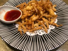 -香雪海饭店中餐厅(人民桥店)