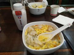 -锡笼记·无锡小笼(方塔店)