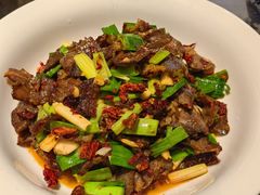 -贺庄·活鱼馆(珠吉路店)