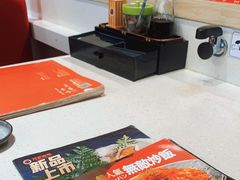 -万岁寿司(虎门万达店)