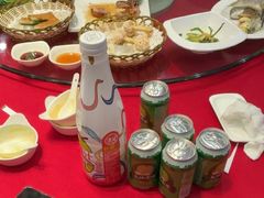 -庄氏祥记家常食府(国瑞建材家居博览中心店)