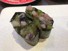 -元气寿司(东方宝泰店)