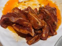 -一心烤肉(延安路店)