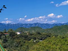 -双龙峡