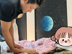 -秘地·影院式足浴SPA(凤三旗舰店)