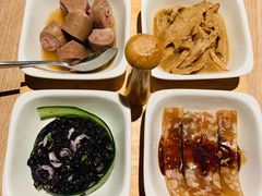 -莆田餐厅PUTIEN(深圳湾万象城家宴店)