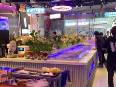 -妖无二·和牛烧烤自助(新吴万达店)