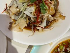 -松云居.大连人.大连菜