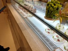 -WenTinG文汀·半糖蛋糕(合生汇店)