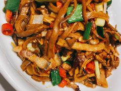 腊肉丝焖烟笋-印湘·剁椒鱼头(安宁庄店)