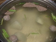 -牛焱·贵州黄牛肉火锅(城西银泰店)