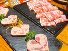 -老牌坊云南鱼豆花火锅(嵩山店)