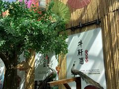 -大理董·董家小厨野生菌火锅(古城旗舰店)