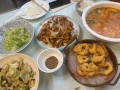 -芝麻花餐厅(祁家豁子店)