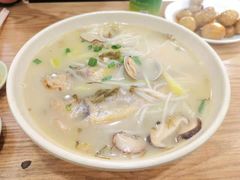 -十四娘手工水饺(新建小区店)