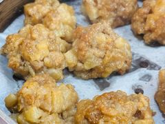 -兰庆鸡蛋馃(人民路店)