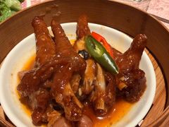 -囍凤楼·粤菜·点心·火锅(温特莱店)