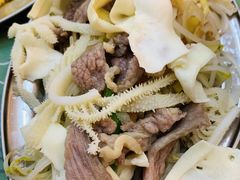 -百花传统甜品店(原址店)