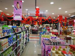 -世纪联华超市(江城店)