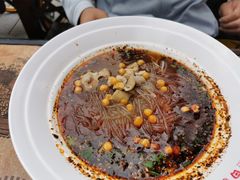 -钟方模白家肥肠粉(春熙店)