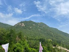 -天津盘山风景名胜区
