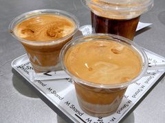 -M Stand(宁波万象城店)