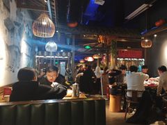 -东方红·湖南菜(金屿店)
