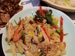-老牌坊鲁菜名店(聊城美食岛店)