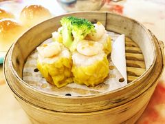 -新金盛·海鲜酒楼(盐田店)