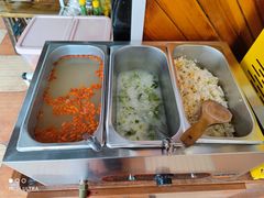 -鲜椒鱼·雅安地标性美食