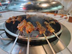 -李家水浒烤肉(五一店)