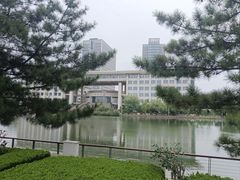 -山东大学(威海校区)