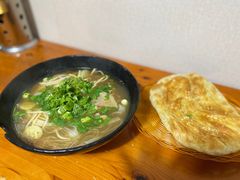 -老宋淮南牛肉汤(大通路店)