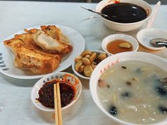 -劈柴院锅贴(沈阳路店)