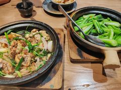 -啫火啫啫煲·顺德干蒸(西乡天虹店)