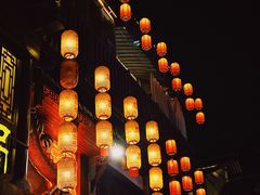 -磁器口古镇
