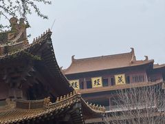 -南京市江宁方山