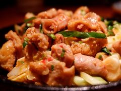 -醉虎传(南锣鼓巷店)