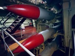 -泰达航母主题公园