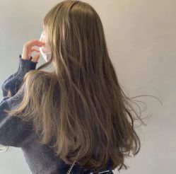 -Hair corner 香港发廊