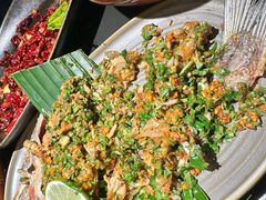 -Ameigo梅果·云贵川bistro(长宁来福士店)