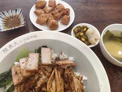 -陆长玖古法猪脚饭(玄风桥店)