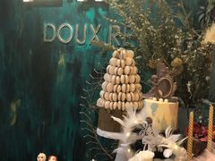 -杜哈夫DOUX RÊVE·生日蛋糕(日月光店)