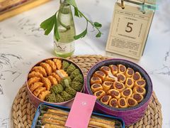 -家琳甜品(江南东店)