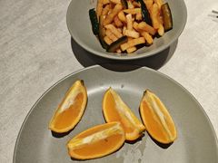 -湘中缘·湖南菜(娄底驻京办店)