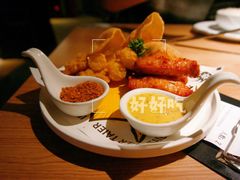 -太二酸菜鱼(中山龙之梦店)