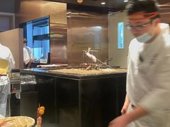 -鸟山鸣·日料食堂(王府井店)